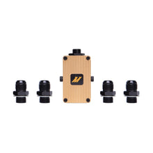 Load image into Gallery viewer, Mishimoto Mishimoto In-Line Oil Thermostat MISMMOP-EXTFC