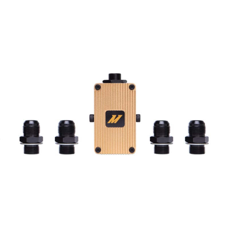 Mishimoto Mishimoto In-Line Oil Thermostat MISMMOP-EXTFC