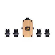 Load image into Gallery viewer, Mishimoto Mishimoto In-Line Oil Thermostat MISMMOP-EXTFC