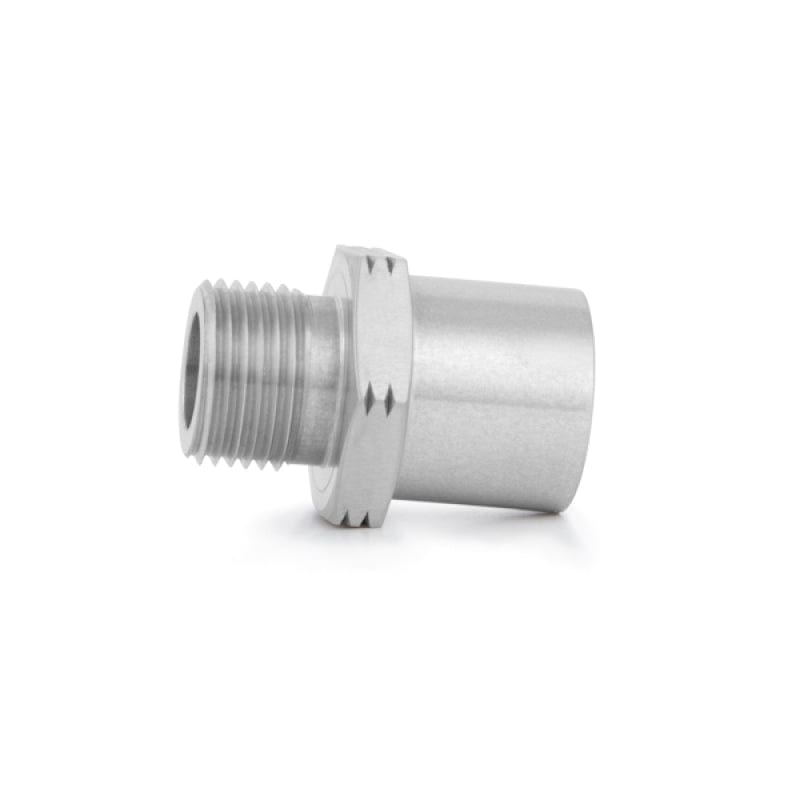 Mishimoto Mishimoto Stainless Steel Sandwich Plate Adapter, 3/4in -16UNF MISMMSPA-3416