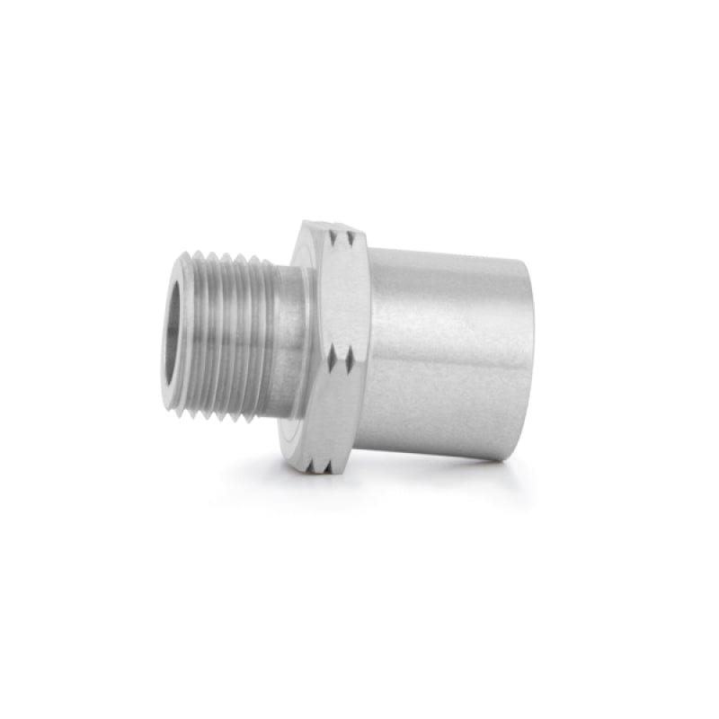 Mishimoto Mishimoto Stainless Steel Sandwich Plate Adapter, 3/4in -16UNF MISMMSPA-3416