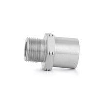 Load image into Gallery viewer, Mishimoto Mishimoto Stainless Steel Sandwich Plate Adapter, 3/4in -16UNF MISMMSPA-3416