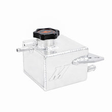 Load image into Gallery viewer, Mishimoto Mishimoto Subaru 02-07 WRX/ 04-14 STI WRX/STI Aluminum Coolant Expansion Tank MISMMRT-WRX-01E