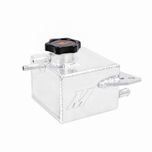 Load image into Gallery viewer, Mishimoto Mishimoto Subaru 02-07 WRX/ 04-14 STI WRX/STI Aluminum Coolant Expansion Tank MISMMRT-WRX-01E