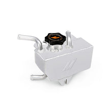Load image into Gallery viewer, Mishimoto Mishimoto Subaru 08-14 WRX/ 05-09 Legacy GT Aluminum Coolant Expansion Tank MISMMRT-WRX-08E
