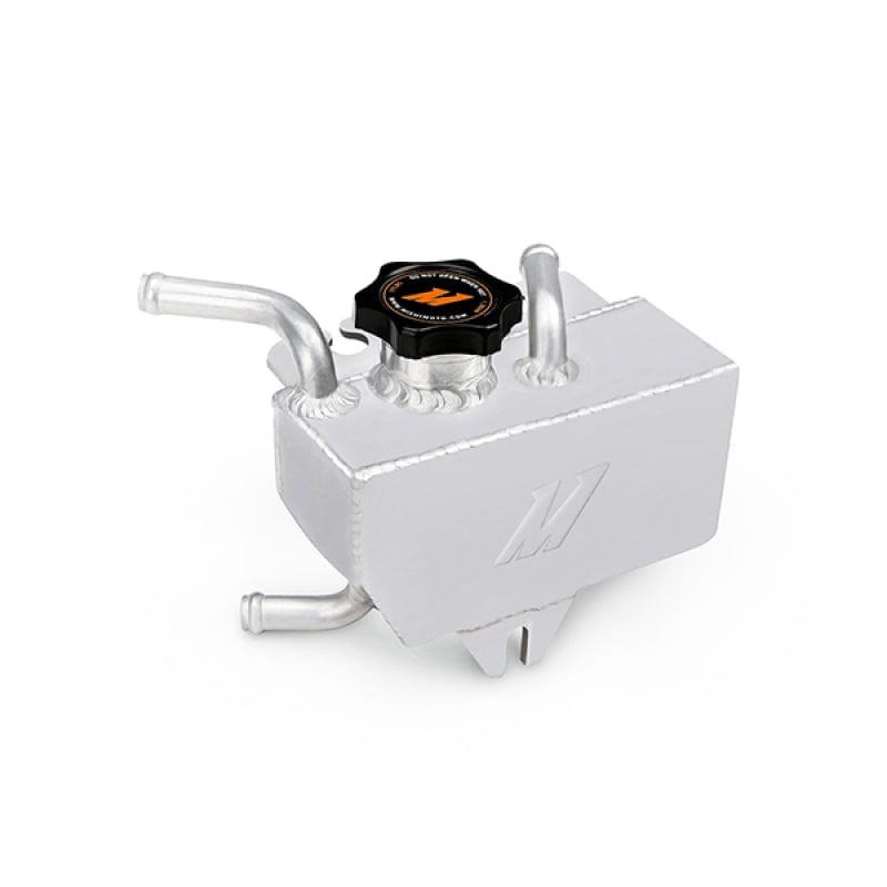 Mishimoto Mishimoto Subaru 08-14 WRX/ 05-09 Legacy GT Aluminum Coolant Expansion Tank MISMMRT-WRX-08E
