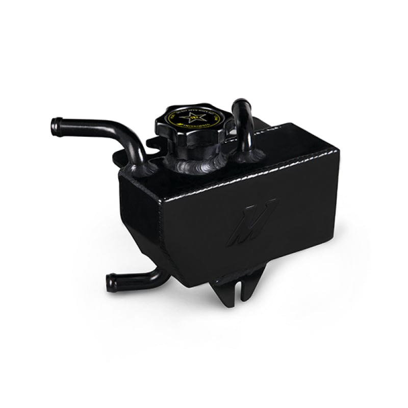 Mishimoto Mishimoto Subaru 08-14 WRX/ 05-09 Legacy GT Aluminum Coolant Expansion Tank MISMMRT-WRX-08E