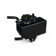 Load image into Gallery viewer, Mishimoto Mishimoto Subaru 08-14 WRX/ 05-09 Legacy GT Aluminum Coolant Expansion Tank MISMMRT-WRX-08E