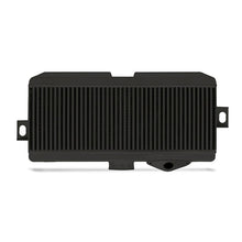 Load image into Gallery viewer, Mishimoto Mishimoto Subaru 08-15 WRX STi Top-Mount Intercooler Kit - Powder Coated Black &amp; Black Hoses MISMMTMIC-STI-08BKBK