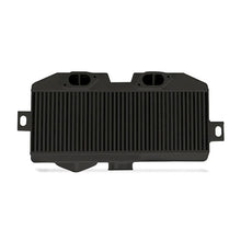 Load image into Gallery viewer, Mishimoto Mishimoto Subaru 08-15 WRX STi Top-Mount Intercooler Kit - Powder Coated Black &amp; Black Hoses MISMMTMIC-STI-08BKBK