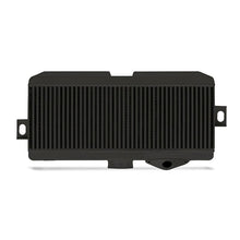 Load image into Gallery viewer, Mishimoto Mishimoto Subaru 08-15 WRX STi Top-Mount Intercooler Kit - Powder Coated Black &amp; Black Hoses MISMMTMIC-STI-08BKBK