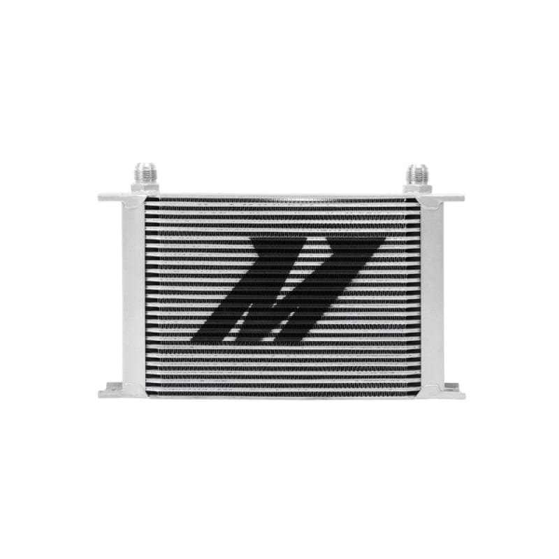 Mishimoto Mishimoto Universal 25 Row Oil Cooler MISMMOC-25