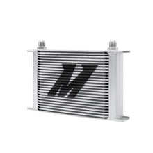 Load image into Gallery viewer, Mishimoto Mishimoto Universal 25 Row Oil Cooler MISMMOC-25