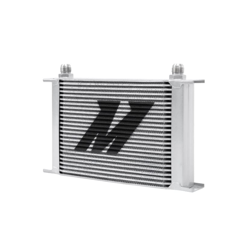 Mishimoto Mishimoto Universal 25 Row Oil Cooler MISMMOC-25