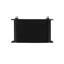 Load image into Gallery viewer, Mishimoto Mishimoto Universal 25 Row Oil Cooler MISMMOC-25