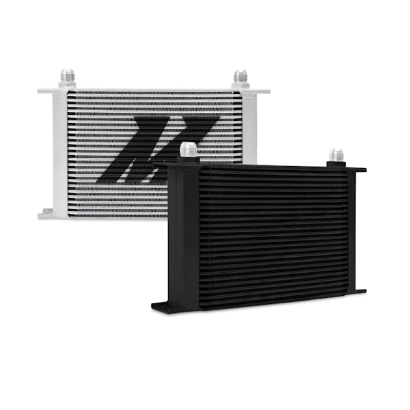 Mishimoto Mishimoto Universal 25 Row Oil Cooler MISMMOC-25