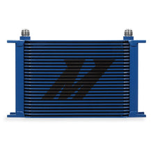 Load image into Gallery viewer, Mishimoto Mishimoto Universal 25 Row Oil Cooler MISMMOC-25