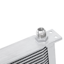 Load image into Gallery viewer, Mishimoto Mishimoto Universal 25 Row Oil Cooler MISMMOC-25