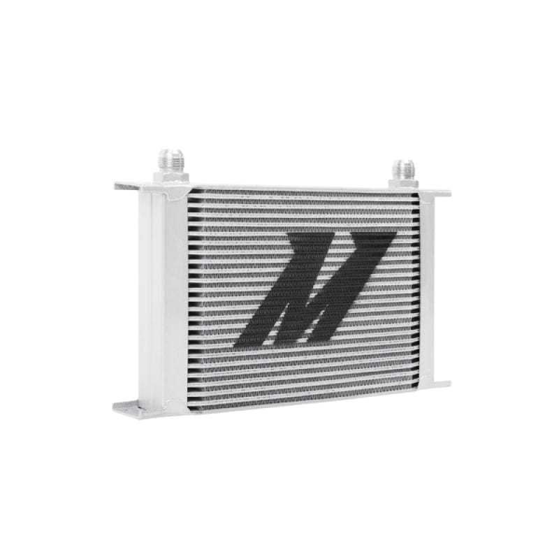 Mishimoto Mishimoto Universal 25 Row Oil Cooler MISMMOC-25