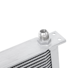 Load image into Gallery viewer, Mishimoto Mishimoto Universal 25 Row Oil Cooler MISMMOC-25