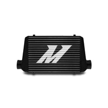 Load image into Gallery viewer, Mishimoto Mishimoto Universal Black G Line Bar &amp; Plate Intercooler MISMMINT-UGB