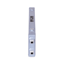 Load image into Gallery viewer, Mishimoto Mishimoto Universal Large Bar and Plate Dual Pass Silver Oil Cooler MISMMOC-DP-LSL