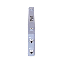 Load image into Gallery viewer, Mishimoto Mishimoto Universal Large Bar and Plate Dual Pass Silver Oil Cooler MISMMOC-DP-LSL