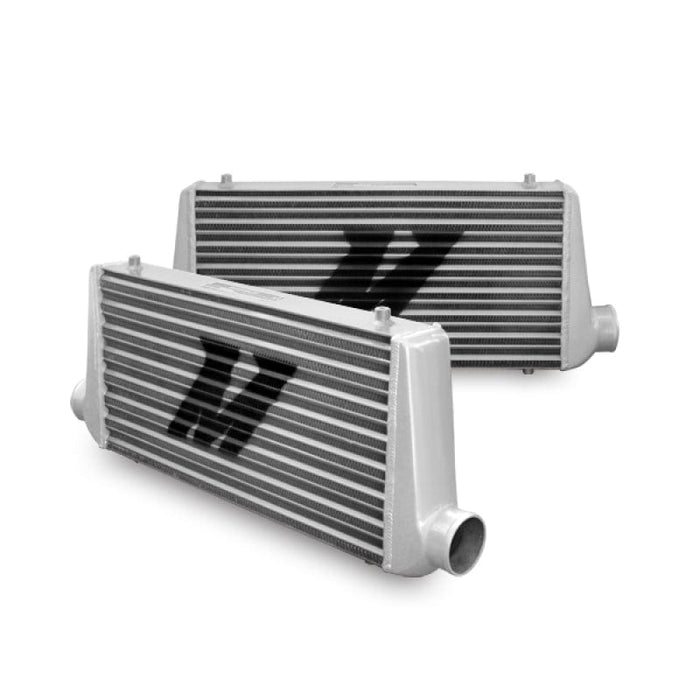 Mishimoto Mishimoto Universal Silver M Line Bar & Plate Intercooler MISMMINT-UM