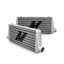 Load image into Gallery viewer, Mishimoto Mishimoto Universal Silver M Line Bar &amp; Plate Intercooler MISMMINT-UM