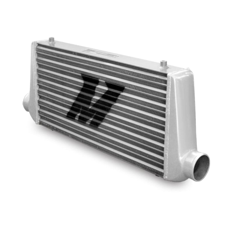 Mishimoto Mishimoto Universal Silver M Line Bar & Plate Intercooler MISMMINT-UM