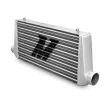 Load image into Gallery viewer, Mishimoto Mishimoto Universal Silver M Line Bar &amp; Plate Intercooler MISMMINT-UM