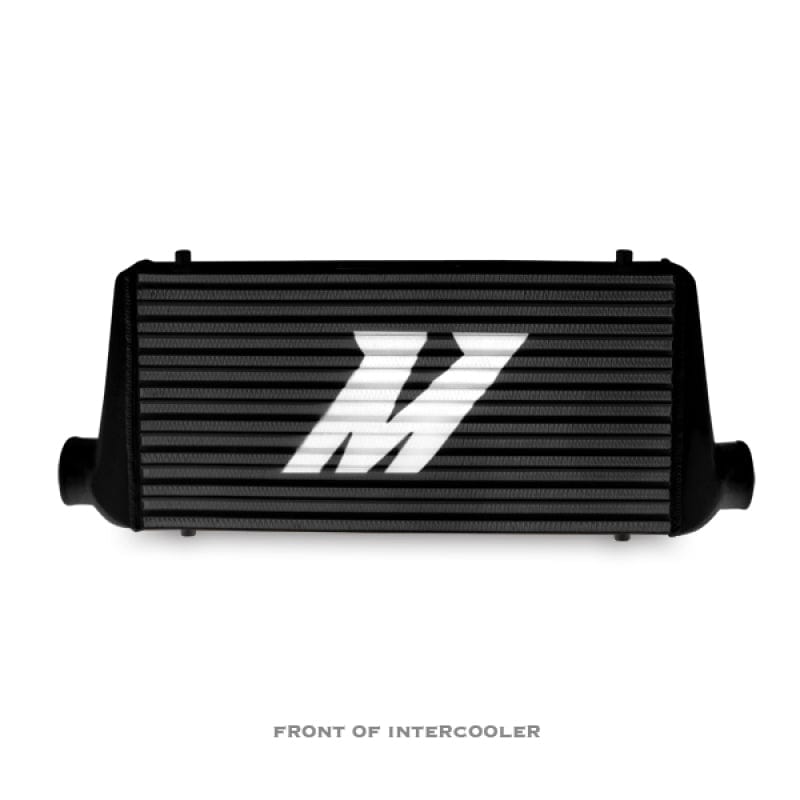 Mishimoto Mishimoto Universal Silver M Line Bar & Plate Intercooler MISMMINT-UM