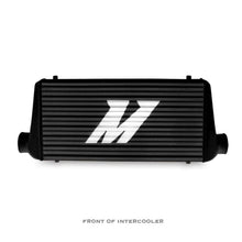 Load image into Gallery viewer, Mishimoto Mishimoto Universal Silver M Line Bar &amp; Plate Intercooler MISMMINT-UM