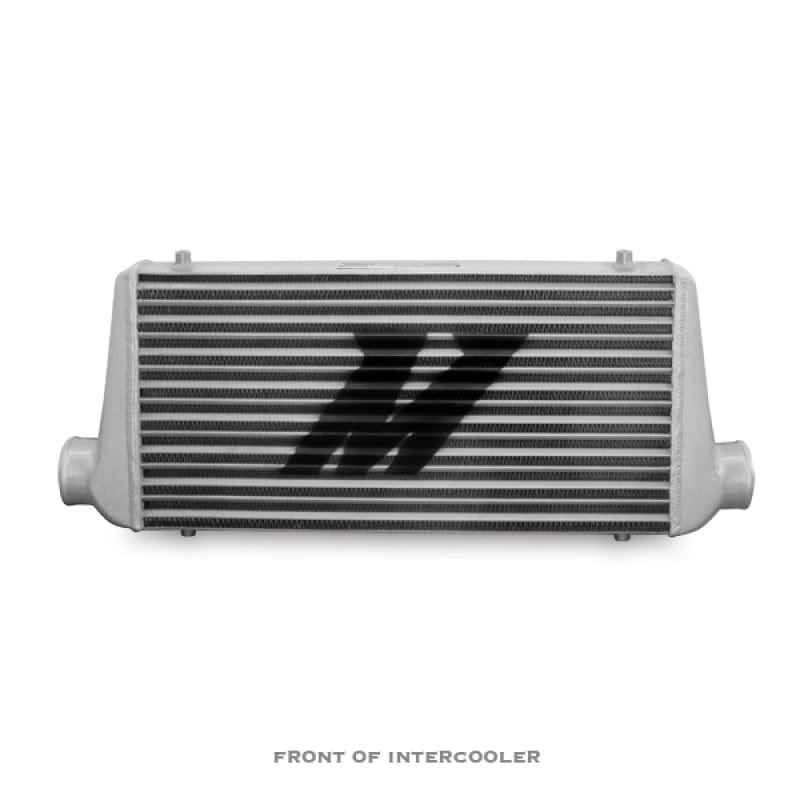 Mishimoto Mishimoto Universal Silver M Line Bar & Plate Intercooler MISMMINT-UM