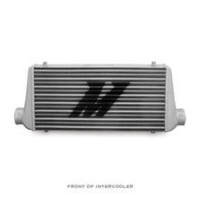 Load image into Gallery viewer, Mishimoto Mishimoto Universal Silver M Line Bar &amp; Plate Intercooler MISMMINT-UM