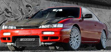 Load image into Gallery viewer, Mishimoto Mishimoto Universal Silver M Line Bar &amp; Plate Intercooler MISMMINT-UM