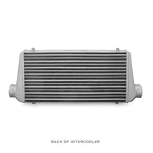 Load image into Gallery viewer, Mishimoto Mishimoto Universal Silver M Line Bar &amp; Plate Intercooler MISMMINT-UM