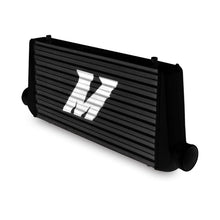 Load image into Gallery viewer, Mishimoto Mishimoto Universal Silver M Line Bar &amp; Plate Intercooler MISMMINT-UM