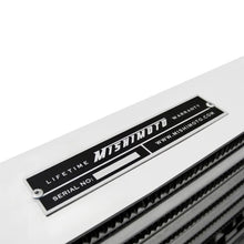 Load image into Gallery viewer, Mishimoto Mishimoto Universal Silver M Line Bar &amp; Plate Intercooler MISMMINT-UM