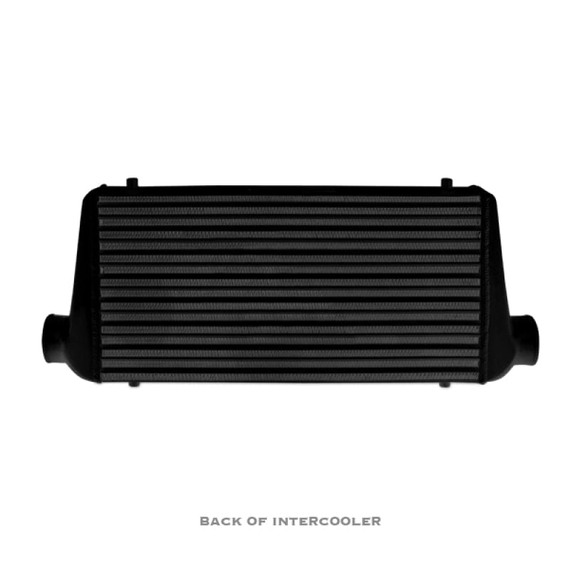 Mishimoto Mishimoto Universal Silver M Line Bar & Plate Intercooler MISMMINT-UM