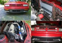 Load image into Gallery viewer, Mishimoto Mishimoto Universal Silver M Line Bar &amp; Plate Intercooler MISMMINT-UM