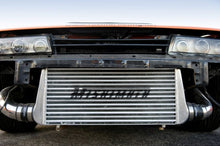 Load image into Gallery viewer, Mishimoto Mishimoto Universal Silver M Line Bar &amp; Plate Intercooler MISMMINT-UM