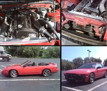Load image into Gallery viewer, Mishimoto Mishimoto Universal Silver M Line Bar &amp; Plate Intercooler MISMMINT-UM