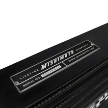 Load image into Gallery viewer, Mishimoto Mishimoto Universal Silver M Line Bar &amp; Plate Intercooler MISMMINT-UM