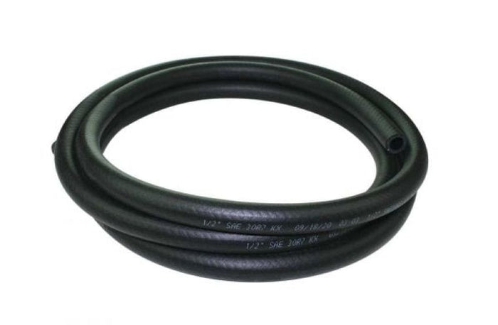 Moroso Moroso 1/2in ID (SAE 30R7KX) 10ft Fuel Hose MOR65187