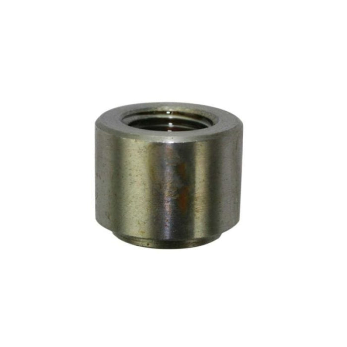 Moroso Moroso 1/8in NPT Weld Bung - Steel - Single MOR22740