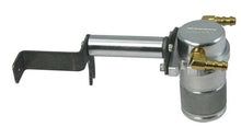 Load image into Gallery viewer, Moroso Moroso 12-15 Chevrolet Camaro ZL1 Air/Oil Separator Catch Can - Small Body - Billet Aluminum MOR85652