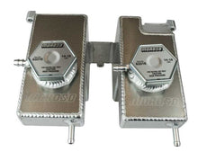 Load image into Gallery viewer, Moroso Moroso 16-Up Polaris RZR Turbo/Turbo S Dual Coolant Intercooler Tank MOR43002
