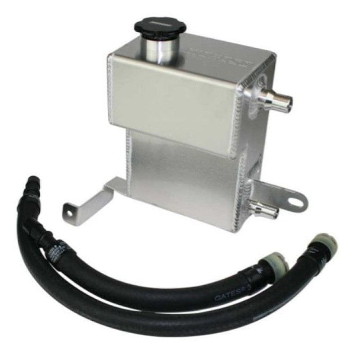Moroso Moroso 2016+ Chevy Camaro ZL1 Supercharger Coolant Tank MOR63873
