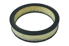 Load image into Gallery viewer, Moroso Moroso Air Cleaner Element - 8-1/2in x 2-3/8in (Replacement for Part No 66300/66301/66302/66310) MOR97510
